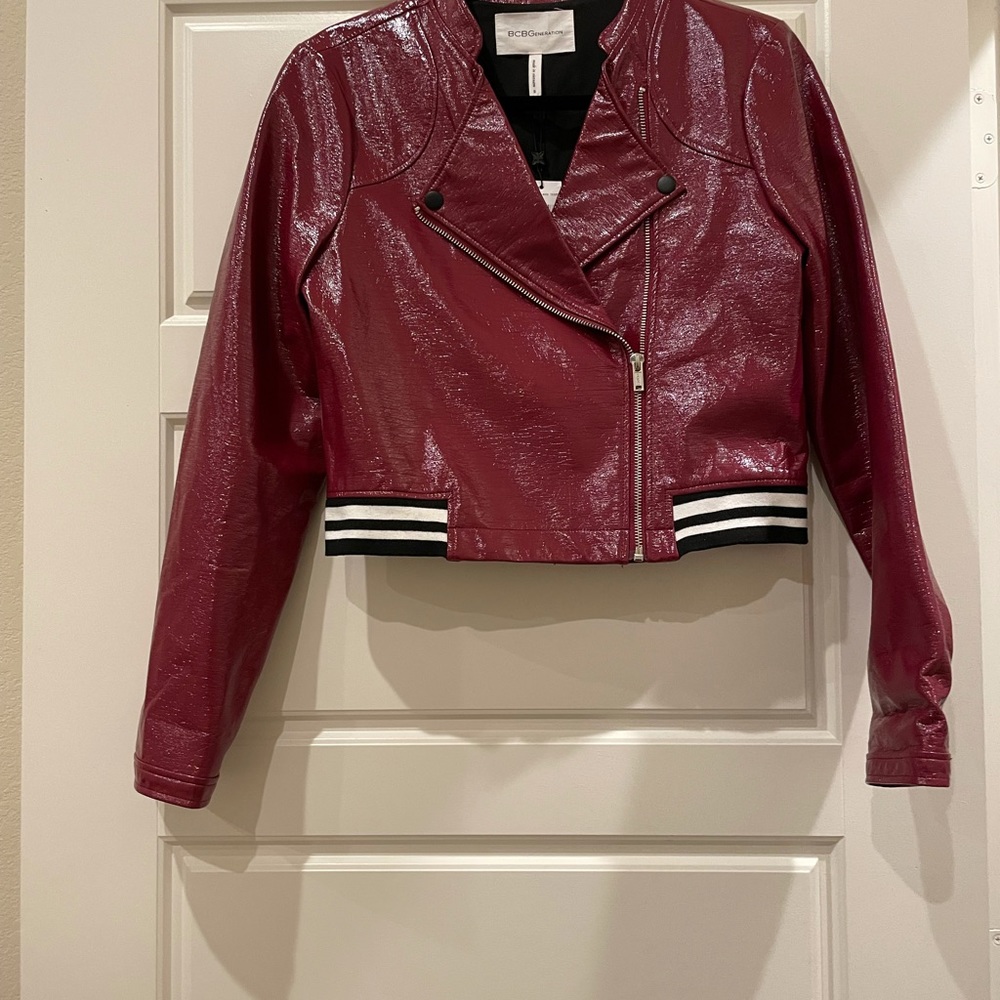 Bcbg Jacket - image 3